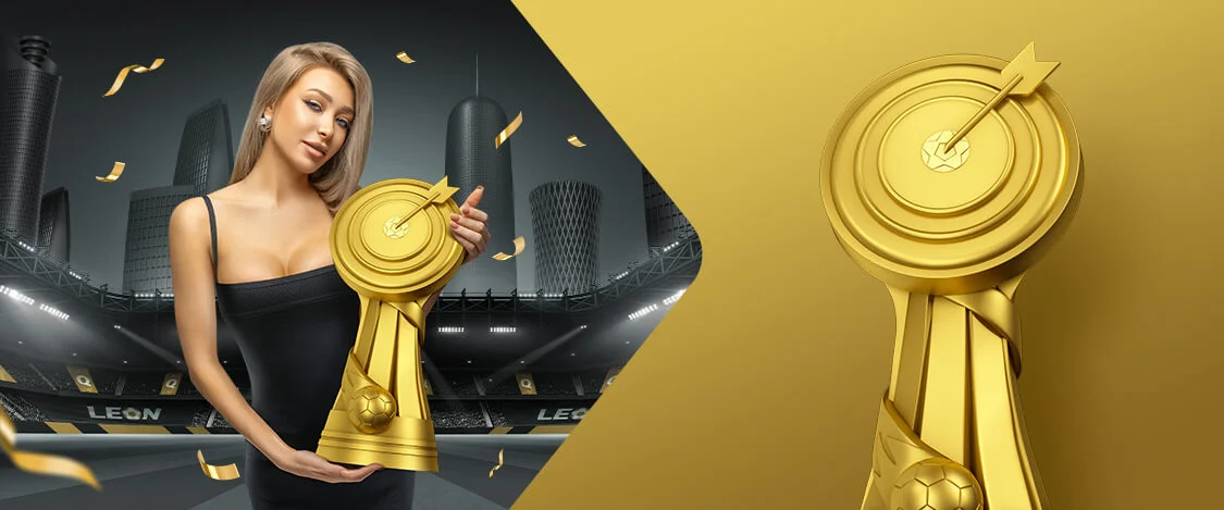 зеркало леон